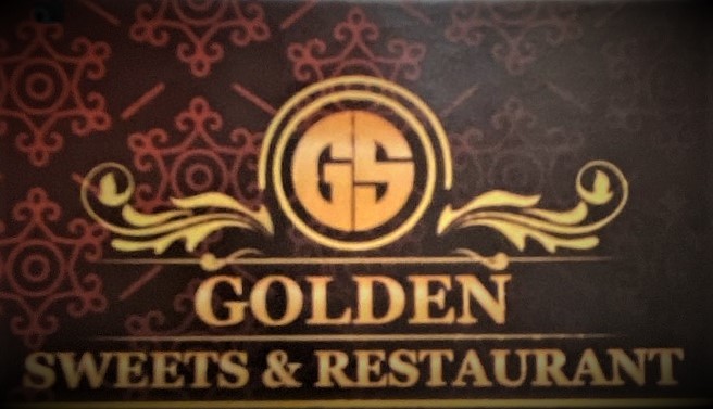 Golden Sweets & Restaurant